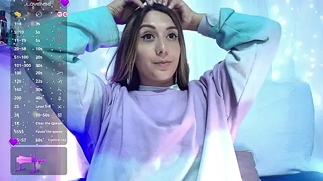 Snapshot of Natasha_Wilde_ chatting on January 15, 10:13 pm Natasha Wilde online show from January 15, 10:13 pm