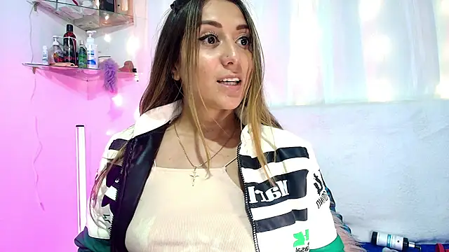 Snapshot of Natasha_Wilde_ chatting on January 22, 10:48 pm Natasha Wilde online show from January 22, 10:48 pm