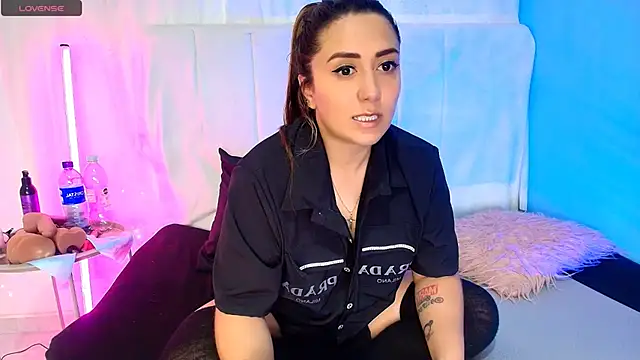 Snapshot of Natasha_Wilde_ chatting on October 29, 10:44 pm Natasha Wilde online show from October 29, 10:44 pm