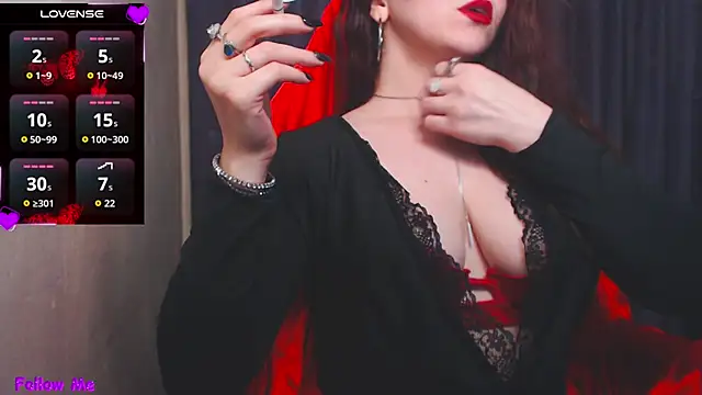 mia-joy online show from November 2, 10:56 pm