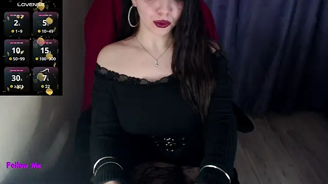 mia-joy online show from March 14, 7:58 am