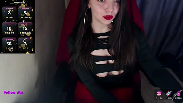 mia-joy online show from April 23, 12:29 pm