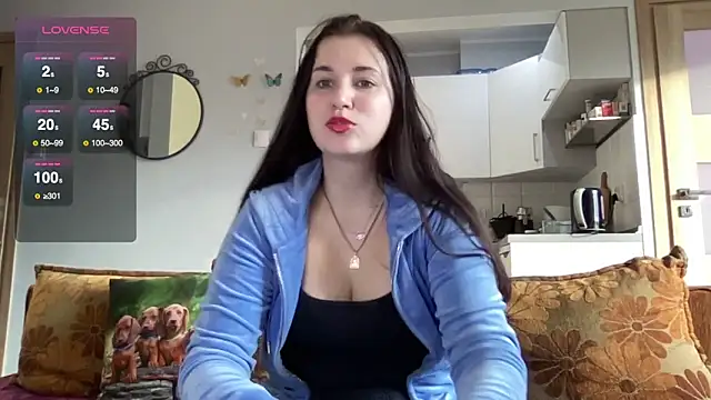 Snapshot of Teylor_Love chatting on January 29, 1:28 pm Teylor Love online show from January 29, 1:28 pm