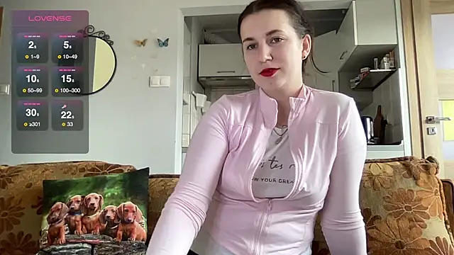 Snapshot of Teylor_Love chatting on February 26, 1:19 pm Teylor Love online show from February 26, 1:19 pm