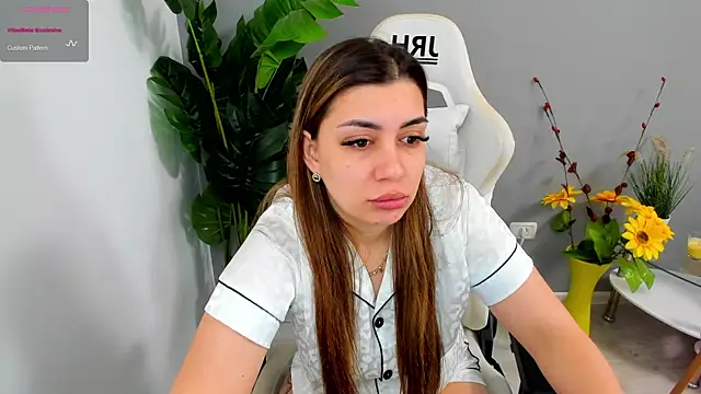 EveEvian online show from April 22, 12:18 pm