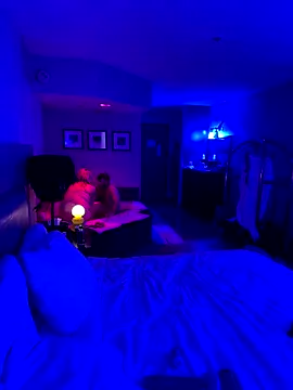 MartyandShelly online show from November 30, 2:10 pm