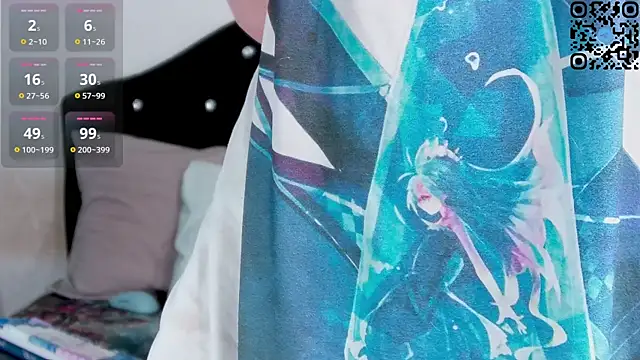 nonawhitemm online show from November 5, 2:33 am