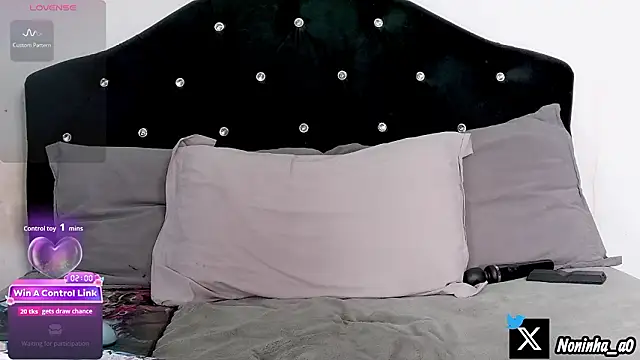 nonawhitemm online show from January 15, 11:19 pm