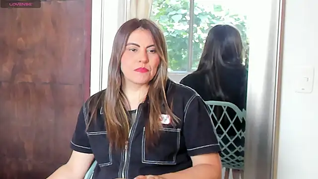 V monse online show from April 21, 3:07 pm