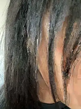 Alahia Rodriguez online show from October 24, 7:10 pm