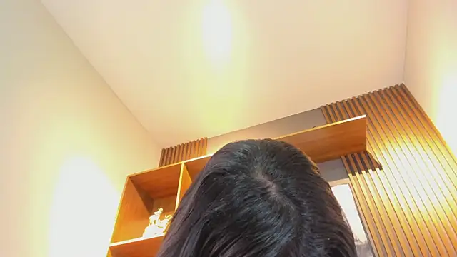 Alahia Rodriguez online show from January 14, 7:41 pm