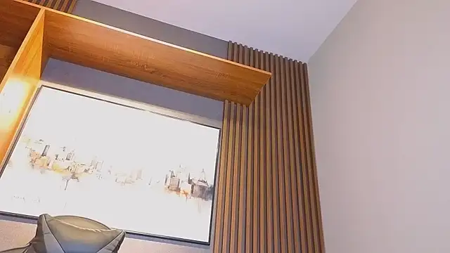 Alahia Rodriguez online show from April 16, 3:02 pm