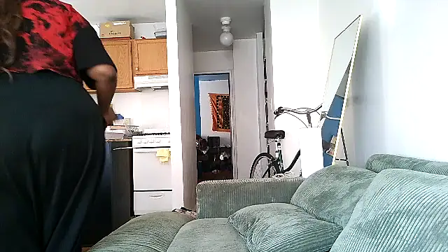 SiminFox online show from October 2, 8:27 pm