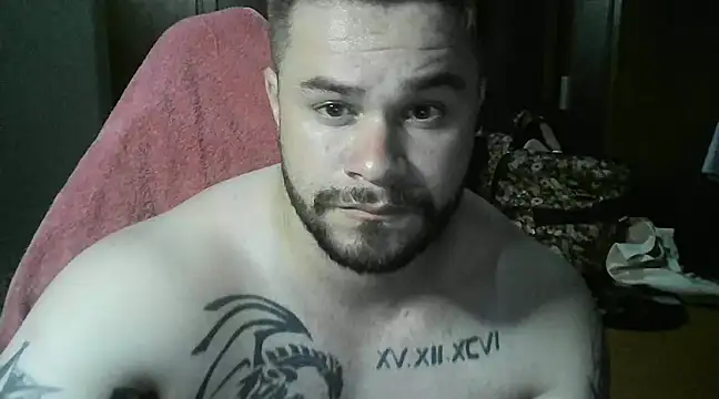 Galeego DF online show from January 26, 1:31 am