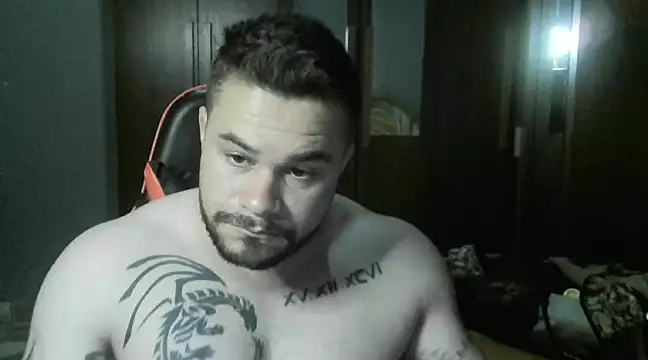 Galeego DF online show from February 3, 10:14 am