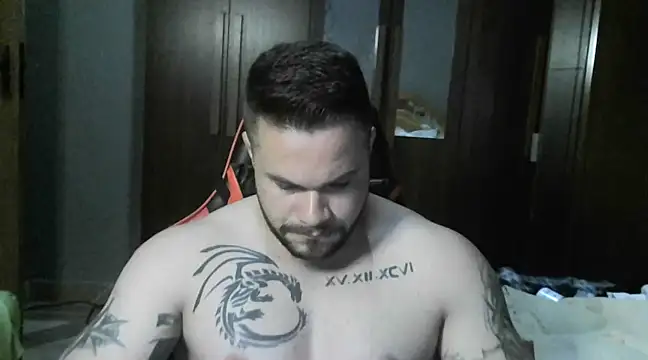 Galeego DF online show from February 9, 11:25 pm