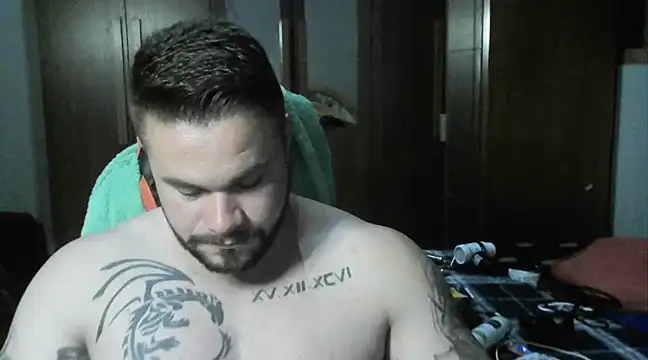 Galeego DF online show from February 13, 1:19 am