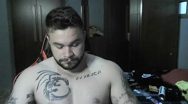 Galeego DF online show from February 13, 1:26 pm