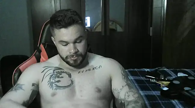 Galeego DF online show from February 15, 4:12 pm