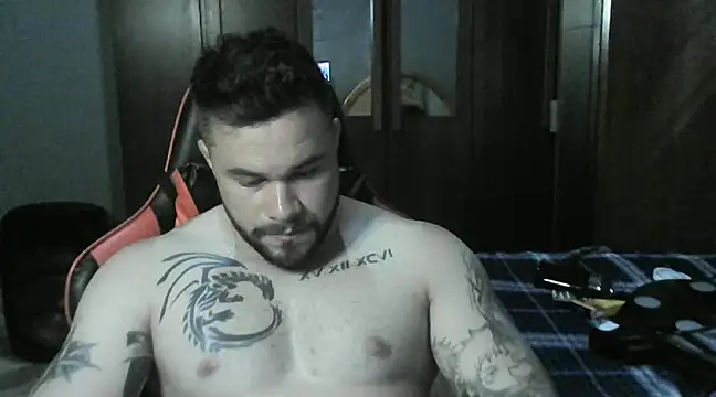 Galeego DF online show from February 15, 7:17 pm