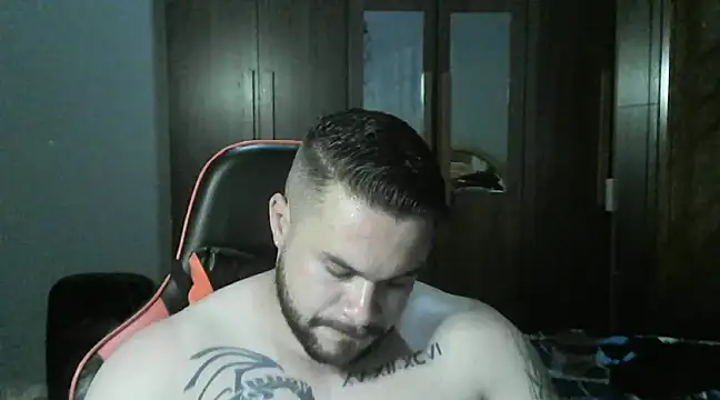 Galeego DF online show from February 17, 12:43 am