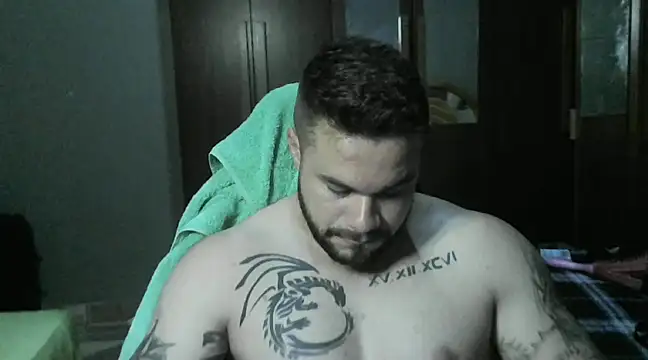 Galeego DF online show from February 19, 2:44 pm