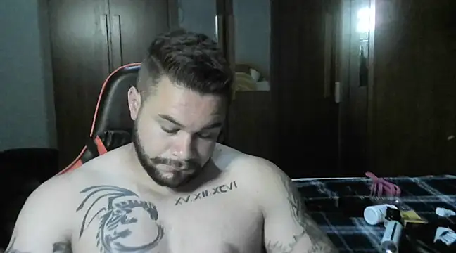 Galeego DF online show from February 21, 4:51 am