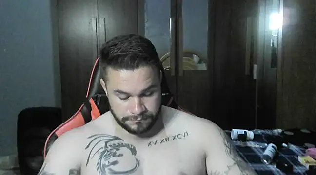 Galeego DF online show from February 21, 10:37 pm