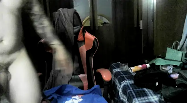 Galeego DF online show from March 15, 8:32 pm