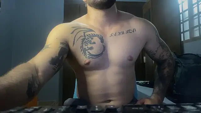 Galeego DF online show from September 29, 4:34 pm