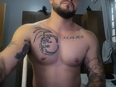 Galeego DF online show from October 3, 3:53 pm