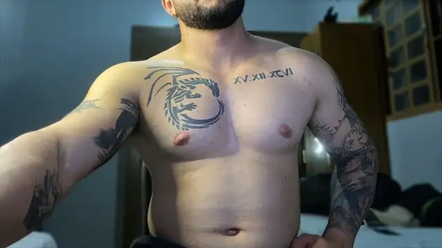 Galeego DF online show from November 19, 2:44 am