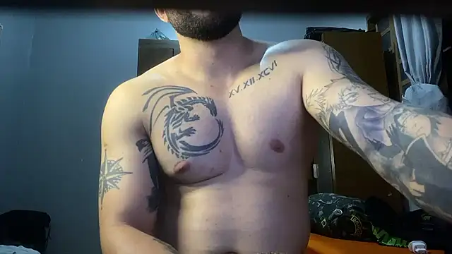 Galeego DF online show from January 13, 2:50 am