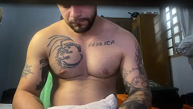 Galeego DF online show from March 4, 11:16 am