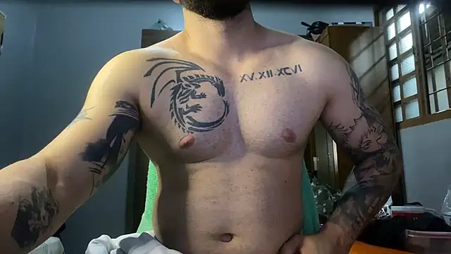 Galeego DF online show from March 20, 10:42 am