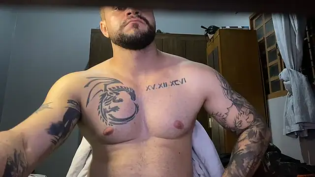 Galeego DF online show from April 3, 2:31 am