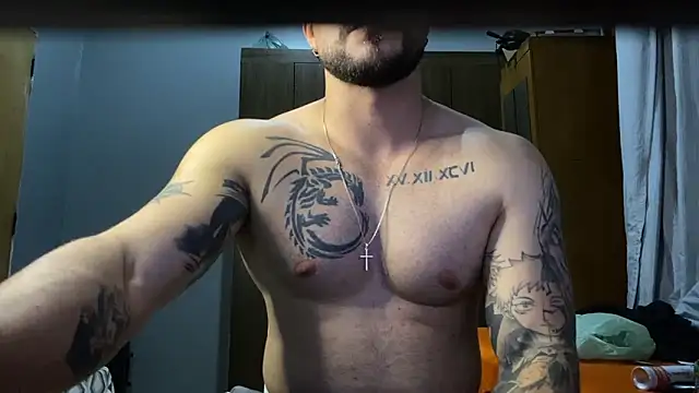 Galeego DF online show from April 4, 10:07 pm