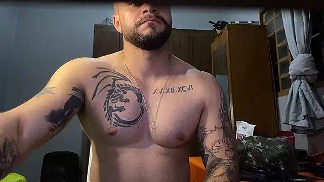 Galeego DF online show from April 21, 2:51 am