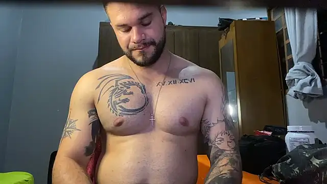 Galeego DF online show from April 23, 2:35 am