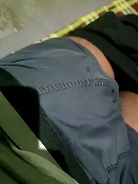 samlord261 online show from October 12, 10:36 am