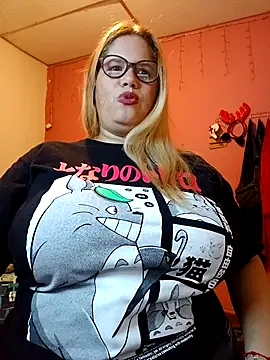 Snapshot of EllisW8 chatting on March 18, 2:04 pm EllisW8 online show from March 18, 2:04 pm