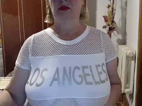 Secretfox online show from September 23, 3:20 am