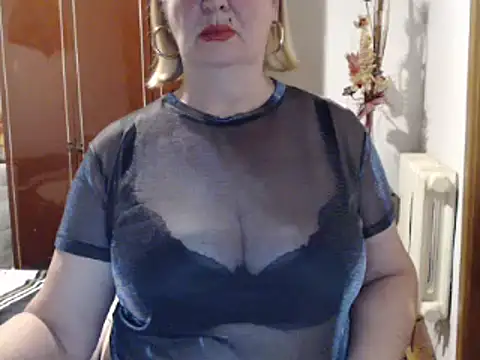 Secretfox online show from October 13, 4:12 am