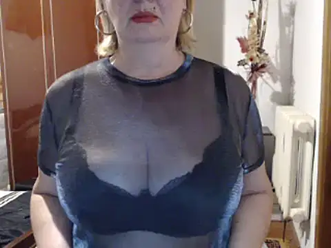 Secretfox online show from October 16, 4:13 am