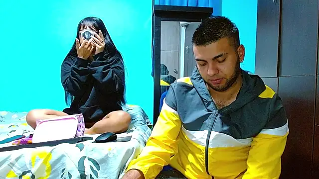 2ScarletandRyan8 online show from January 20, 10:07 am