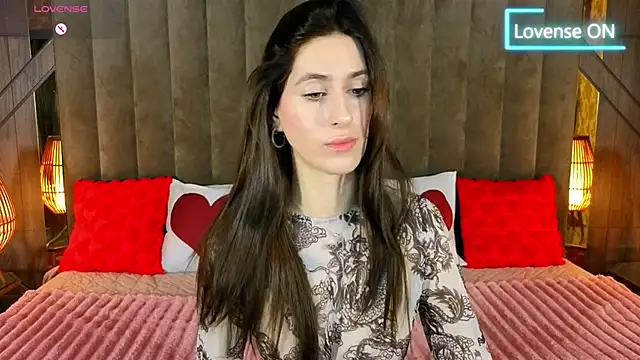 Sexy Lava online show from April 4, 6:11 am