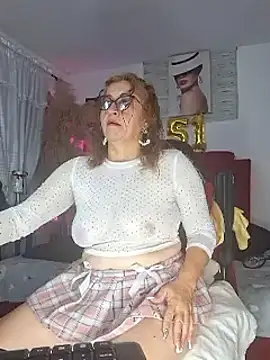 evelin hott online show from February 12, 12:48 am