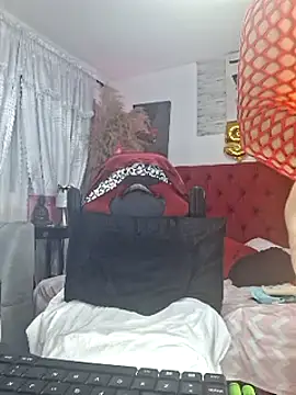 evelin hott online show from March 11, 1:48 am