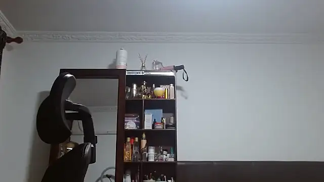 asleycavta online show from September 17, 10:00 pm