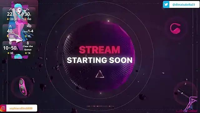 Snapshot of isabella_goddess2023 chatting on November 16, 5:57 am isabella goddess2023 online show from November 16, 5:57 am